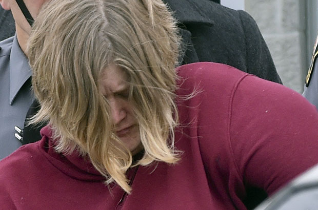 Ужас у подруму: Мајка монструм обесила сина (8) и ћерку (4), па тврдила да су извршили самоубиство (ВИДЕО)